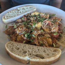 Jambalaya Jambalaya