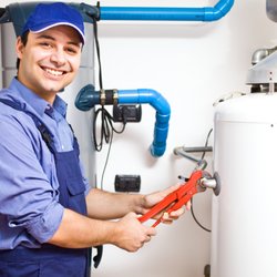 Anthony Wimpey Plumbing