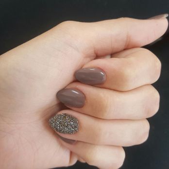 Decor Nails & Lashes - I LOVE my nails, toes, and Brazilian wax - Nail Salons Near Me - El Cajon, California