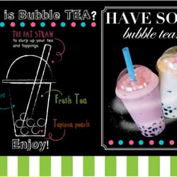 Kuma Bento Bubble Tea