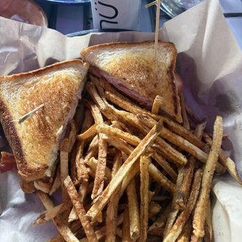 1129 Spirits & Eatery - Club Sandwich - American Near Me - Pueblo, Colorado