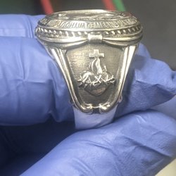 Religious jewelry