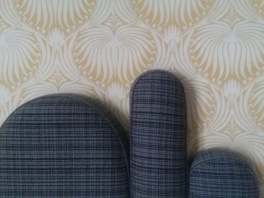 Grand Hôtel du Midi by null