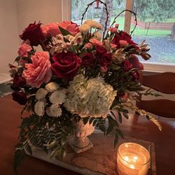 Auburn Blooms Garden & Gifts