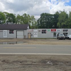 Kelloggs Repair & Motorsports