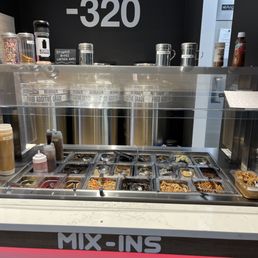 Mix-Ins