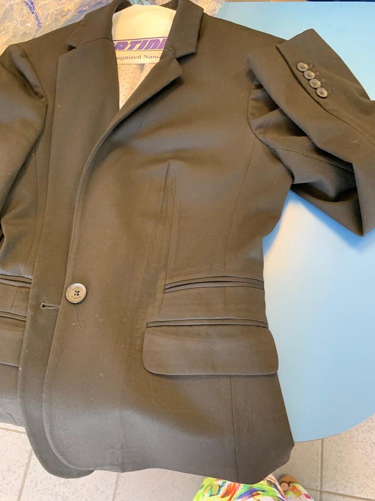 DRY CLEANING BY MARTINIZING 7089 N Marks Ave, Fresno, California