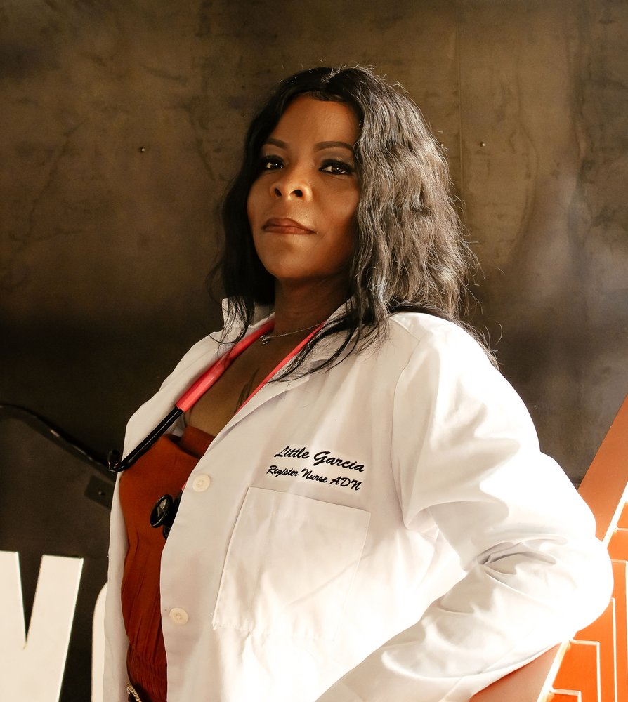 LITTLE’S NURSING CARE 107 Ware Ct, Garner, NC Yelp