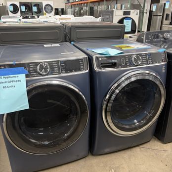 Pacifica Industrial - Appliances - Appliances Near Me - Corona, California