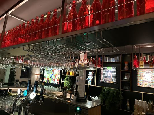 citizenM Copenhagen Radhuspladsen by null