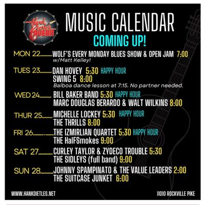 Hank Dietle's Tavern by null