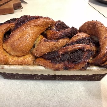 Dough - Desserts Near Me - New York, New York