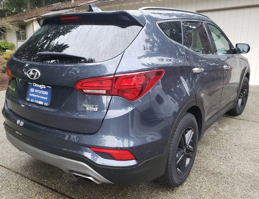 DOUG’S HYUNDAI - Updated August 2025 - 119 Photos & 360 Reviews - 22130 ...