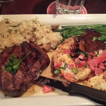 Pappadeaux Seafood Kitchen - Lobster and steak... I still dream of this dish - Cajun/Creole Near Me - Norcross, Georgia Pappadeaux Seafood Kitchen - Lobster and steak... I still dream of this dish - Cajun/Creole Near Me - Norcross, Georgia