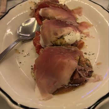 Mamma Rosa - Burrata and Prosciutto - Italian Near Me - Lindenwold, New Jersey Mamma Rosa - Burrata and Prosciutto - Italian Near Me - Lindenwold, New Jersey