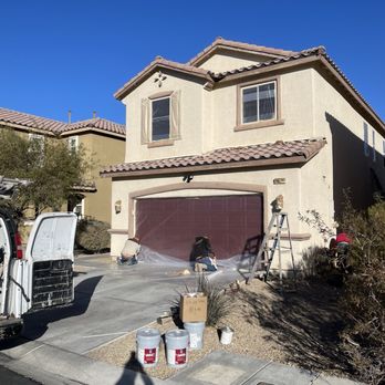 Copper Canyon Painting llc. - Before - Painters Near Me