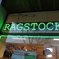 Ragstock