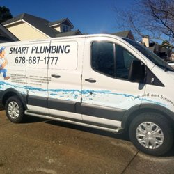 Smart Plumbing