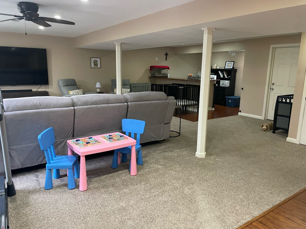 Honey Bee Home Daycare - childcare center in Tonganoxie, KS