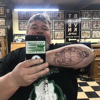 Faithful Tattoo - Tattoo Near Me - Bellingham, Washington Faithful Tattoo - Tattoo Near Me - Bellingham, Washington