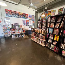 Acme Comics
