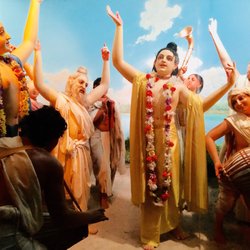 Bhagavad Gita Museum