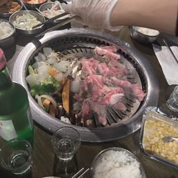 All you can eat All you can eat