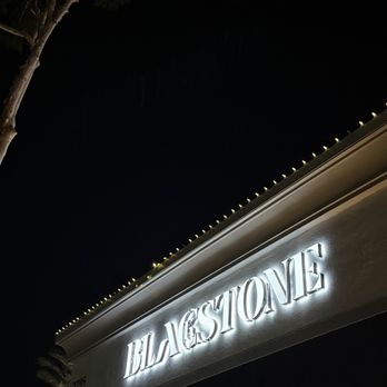 Blackstone Kitchen - The front of the establishment after we left - New American Near Me - Corona, California Blackstone Kitchen - The front of the establishment after we left - New American Near Me - Corona, California