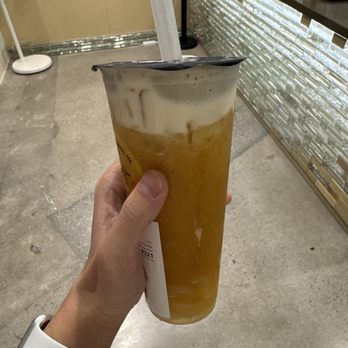 TP TEA - Fruit tea - Bubble Tea Near Me - Las Vegas, Nevada
