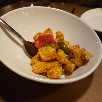 Carson Kitchen - Killer Shrimp - New American Near Me - Las Vegas, Nevada Carson Kitchen - Killer Shrimp - New American Near Me - Las Vegas, Nevada