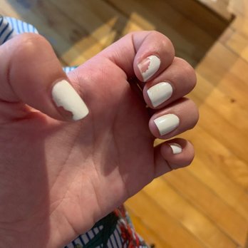 Turquesa Nails Salon - Nail Salons Near Me - Elmhurst, New York