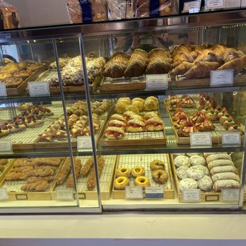 Paris Baguette - Various pastries - Coffee & Tea Near Me - Irvine, California Paris Baguette - Various pastries - Coffee & Tea Near Me - Irvine, California