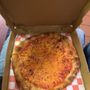 Inside Out Pizza