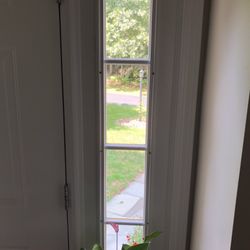 Apex Glass