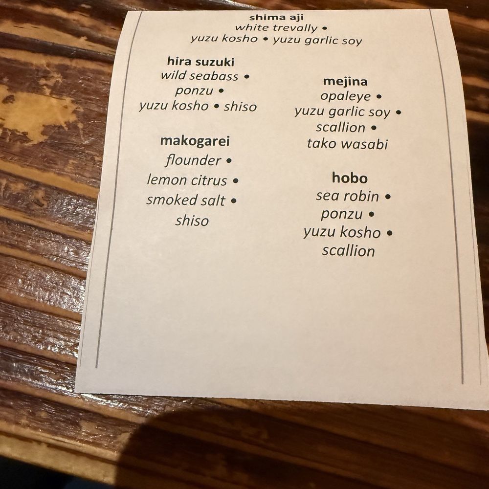 KUU Restaurant - Japanese Near Me - Houston, Texas KUU Restaurant - Japanese Near Me - Houston, Texas