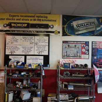 Canada West Brake & Muffler - Auto Repair Near Me - Delta, British Columbia Canada West Brake & Muffler - Auto Repair Near Me - Delta, British Columbia