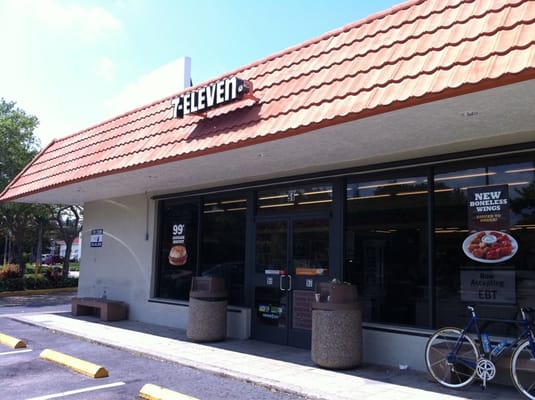 7-Eleven