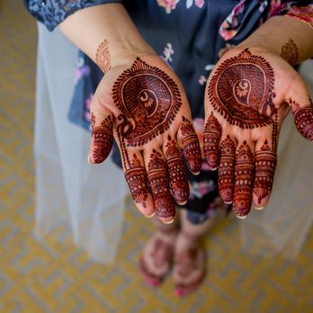 Henna Creation - Henna Artists Near Me - Union City, California