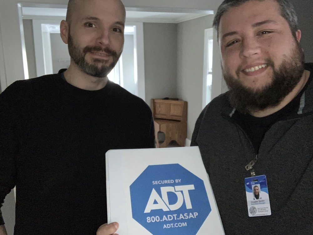 SEXTON SAFE HAVEN ADT Taylor, Michigan Security Systems Phone