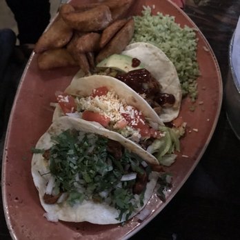 Blue Agave Tequila Bar & Restaurant - Tacos - Mexican Near Me - Chicago, Illinois