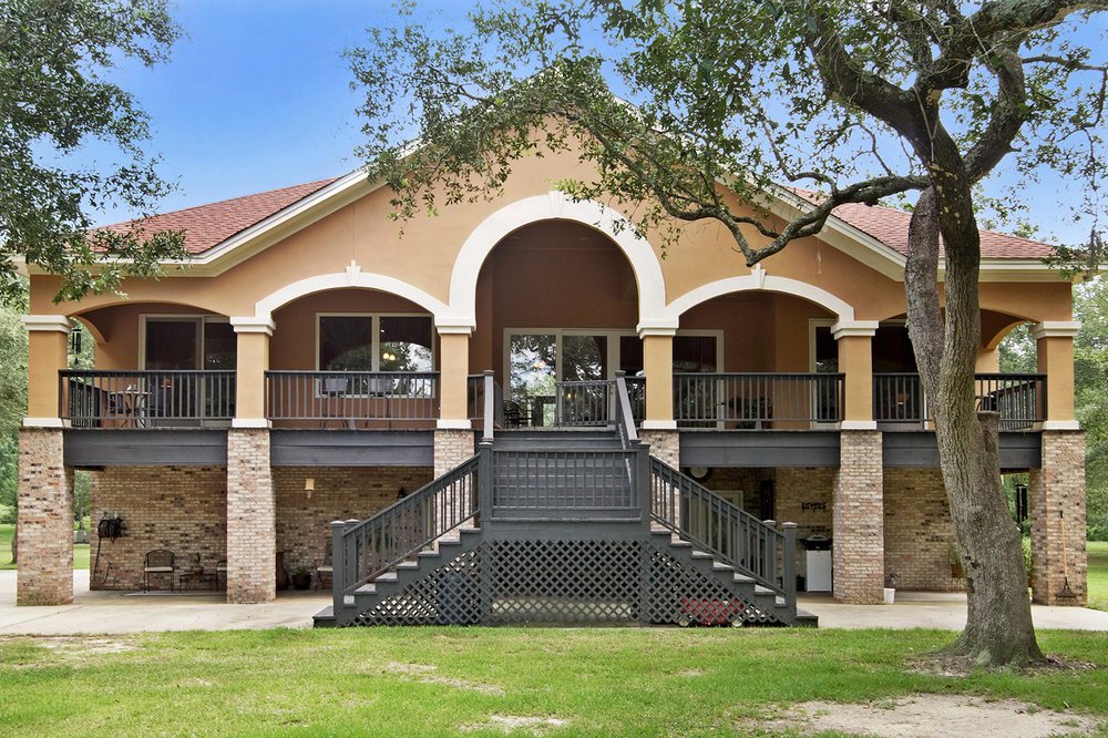 EXPECT REALTY 3073 Big Ridge Rd, D'iberville, Mississippi Real