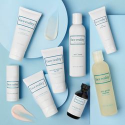 Facerez Skin Care Studio - FaceReality SkinCare
Certified Acne Specialist