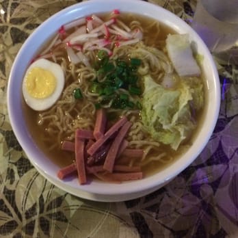 Unko's Kitchen - Saimin - Breakfast & Brunch Near Me - Hanapepe, Hawaii Unko's Kitchen - Saimin - Breakfast & Brunch Near Me - Hanapepe, Hawaii