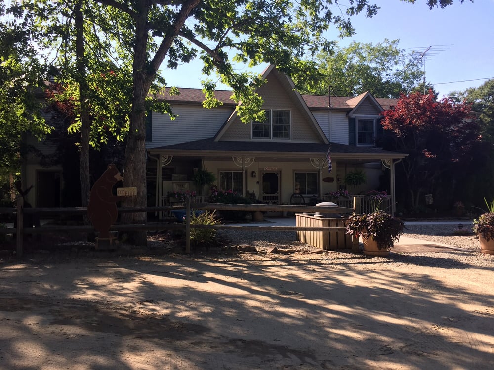 HOLIDAY HAVEN CAMPGROUNDS Updated September 2024 230 State Highway