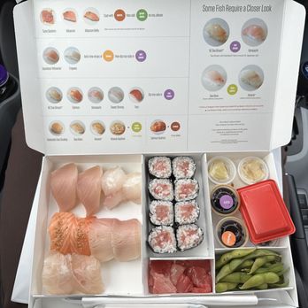 SUGARFISH | Manhattan Beach - Sushi Bars Near Me - Manhattan Beach, California SUGARFISH | Manhattan Beach - Sushi Bars Near Me - Manhattan Beach, California