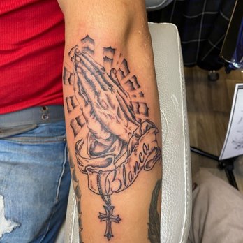 7th St Tattoo - Tattoo Near Me - Phoenix, Arizona