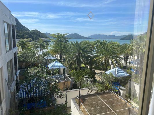 The St. Regis Langkawi by null