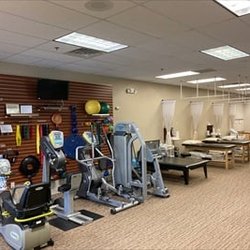 Kessler Rehabilitation Center - Mt. Arlington