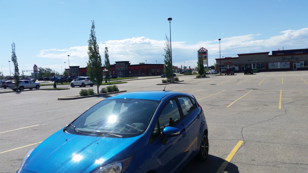 SPRINKLES CAR WASH & LAUNDRY Updated September 2024 10 Photos 9720 97 Avenue, Grande