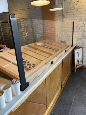Downstate Donuts by null